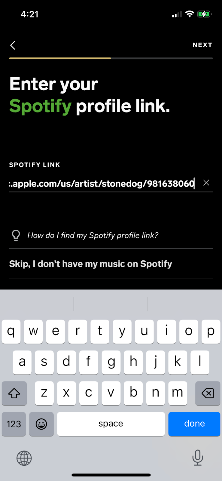 How to Open Spotify Links in Apple Music and Vice-Versa